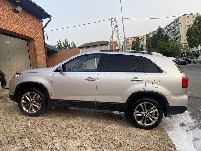 Kia Sorento 2013, 261,000 km - 2.0 l - Bakı