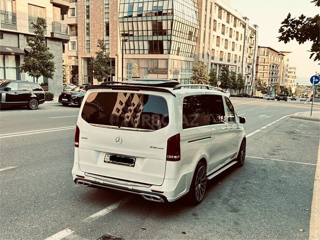 Mercedes Vito 2015, 150,000 km - 2.2 l - Bakı