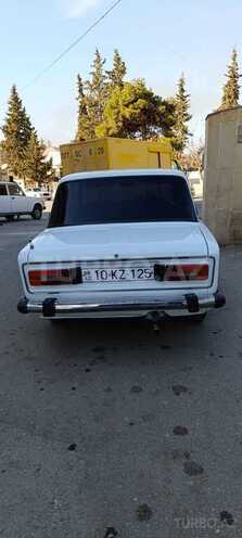 LADA (VAZ) 2106 1999, 47,600 km - 1.6 л - Qazax