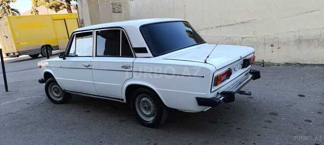 LADA (VAZ) 2106 1999, 47,600 km - 1.6 л - Qazax