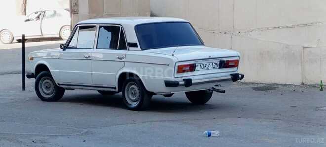 LADA (VAZ) 2106 1999, 47,600 km - 1.6 л - Qazax