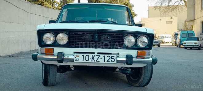 LADA (VAZ) 2106 1999, 47,600 km - 1.6 л - Qazax