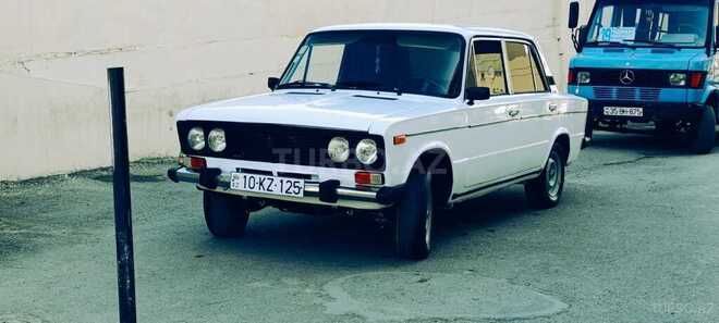 LADA (VAZ) 2106 1999, 47,600 km - 1.6 л - Qazax