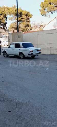LADA (VAZ) 2106 1999, 47,600 km - 1.6 л - Qazax
