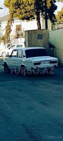 LADA (VAZ) 2106 1999, 47,600 km - 1.6 л - Qazax