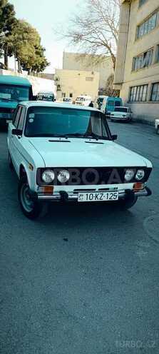 LADA (VAZ) 2106 1999, 47,600 km - 1.6 л - Qazax