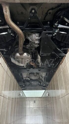 Audi Q7 2017, 37,000 km - 2.0 l - Bakı