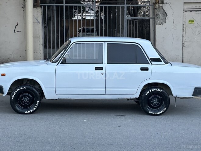 LADA (VAZ) 2107 2005, 86,000 km - 1.6 л - Bakı