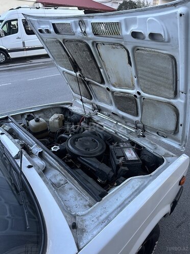 LADA (VAZ) 2107 2005, 86,000 km - 1.6 л - Bakı
