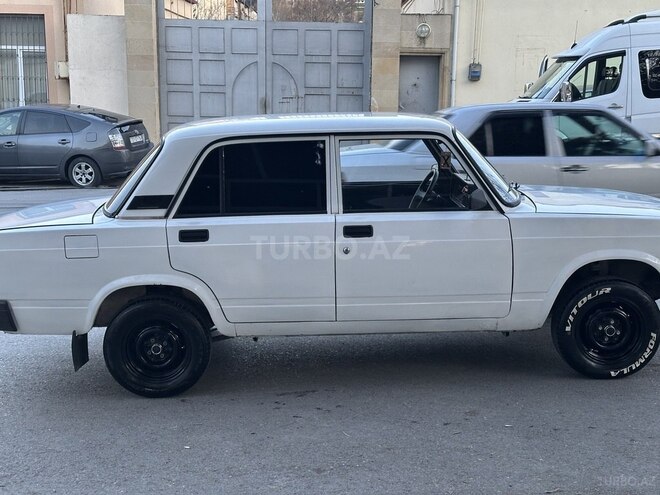 LADA (VAZ) 2107 2005, 86,000 km - 1.6 л - Bakı