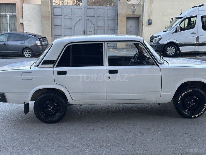 LADA (VAZ) 2107 2005, 86,000 km - 1.6 л - Bakı