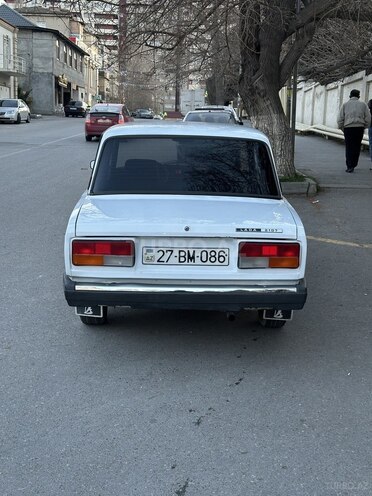 LADA (VAZ) 2107 2005, 86,000 km - 1.6 л - Bakı