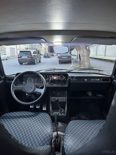 LADA (VAZ) 2107 2005, 86,000 km - 1.6 л - Bakı