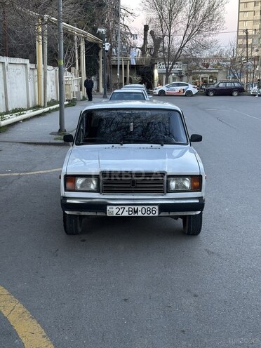 LADA (VAZ) 2107 2005, 86,000 km - 1.6 л - Bakı
