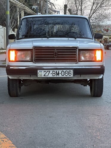 LADA (VAZ) 2107 2005, 86,000 km - 1.6 л - Bakı