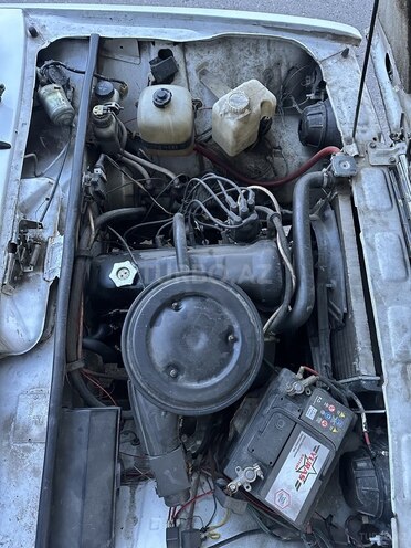 LADA (VAZ) 2107 2005, 86,000 km - 1.6 л - Bakı