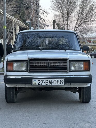 LADA (VAZ) 2107 2005, 86,000 km - 1.6 л - Bakı
