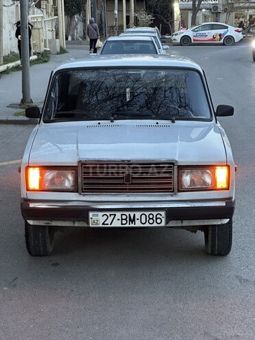 LADA (VAZ) 2107 2005, 86,000 km - 1.6 л - Bakı