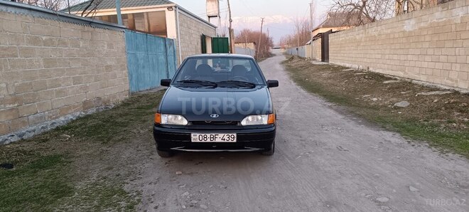 LADA (VAZ) 2115 2012, 214,000 km - 1.6 l - Balakən