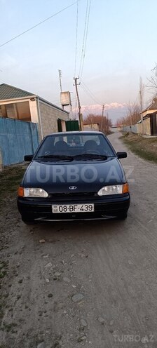 LADA (VAZ) 2115 2012, 214,000 km - 1.6 l - Balakən