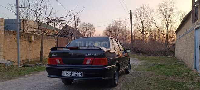 LADA (VAZ) 2115 2012, 214,000 km - 1.6 l - Balakən