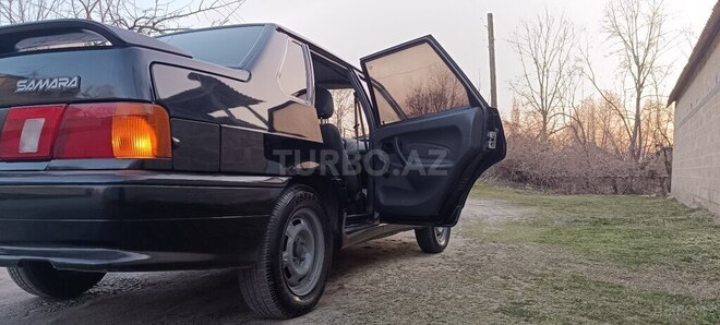 LADA (VAZ) 2115 2012, 214,000 km - 1.6 l - Balakən
