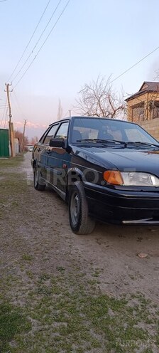 LADA (VAZ) 2115 2012, 214,000 km - 1.6 l - Balakən