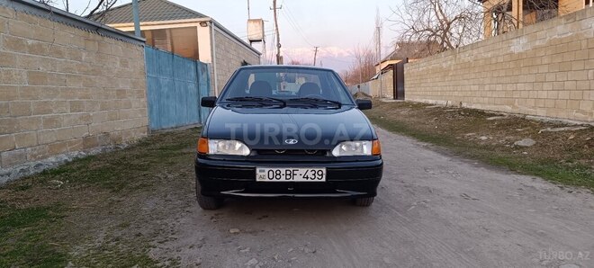 LADA (VAZ) 2115 2012, 214,000 km - 1.6 l - Balakən