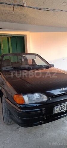 LADA (VAZ) 2115 2012, 214,000 km - 1.6 l - Balakən