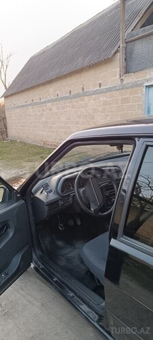 LADA (VAZ) 2115 2012, 214,000 km - 1.6 l - Balakən