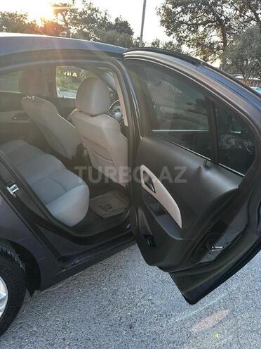Chevrolet Cruze 2014, 205,000 km - 1.4 l - Bakı