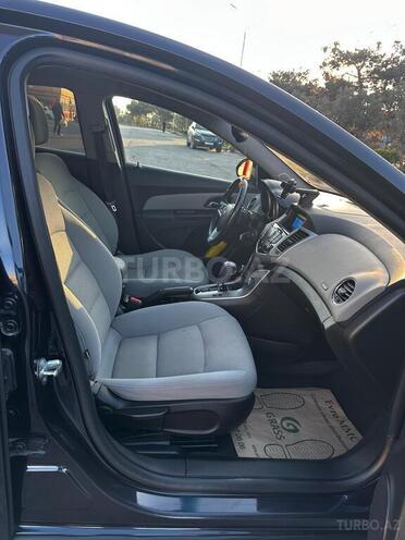 Chevrolet Cruze 2014, 205,000 km - 1.4 l - Bakı