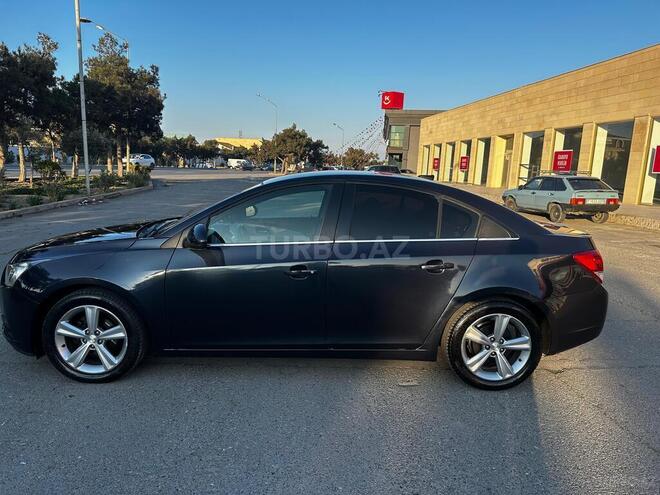 Chevrolet Cruze 2014, 205,000 km - 1.4 l - Bakı