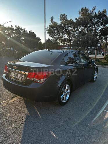 Chevrolet Cruze 2014, 205,000 km - 1.4 l - Bakı