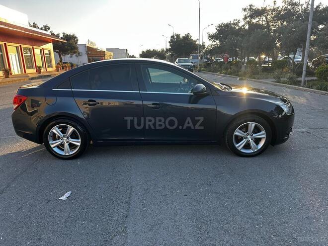 Chevrolet Cruze 2014, 205,000 km - 1.4 l - Bakı