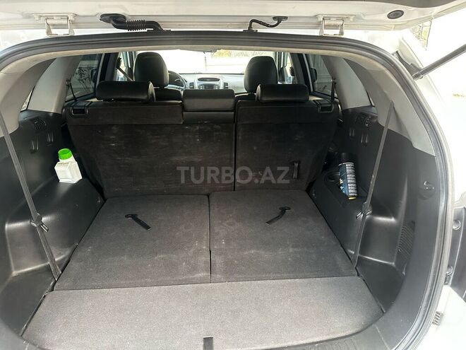 Kia Sorento 2014, 227,000 km - 2.4 l - Naxçıvan