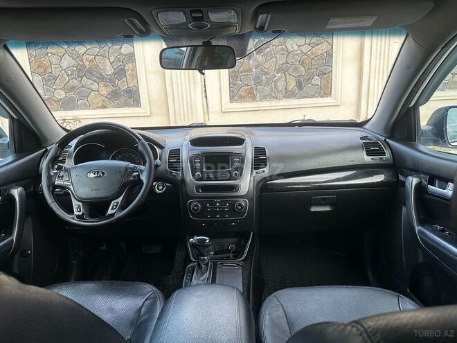 Kia Sorento 2014, 227,000 km - 2.4 l - Naxçıvan