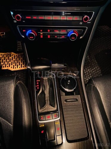 Kia K5 2015, 182,000 km - 1.7 л - Bakı