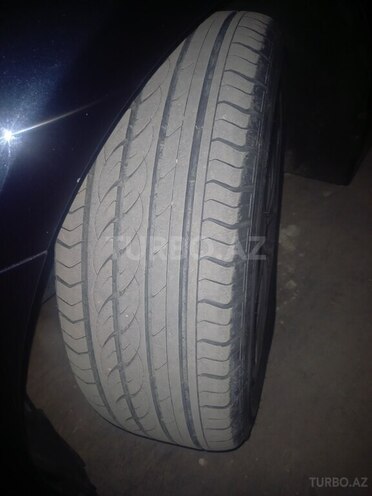 Kia K5 2015, 182,000 km - 1.7 л - Bakı