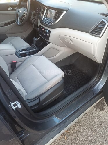 Hyundai Tucson 2017, 57,467 km - 2.0 l - Bakı