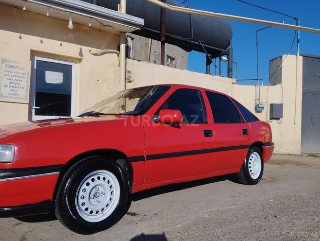 Opel Vectra 1993, 77,770 km - 1.6 l - Bakı