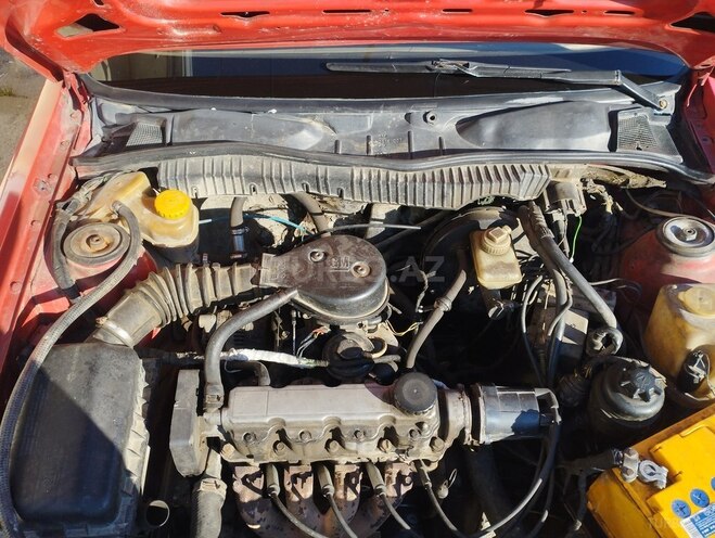 Opel Vectra 1993, 77,770 km - 1.6 l - Bakı