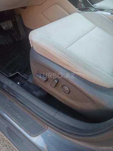 Hyundai Tucson 2017, 57,467 km - 2.0 l - Bakı