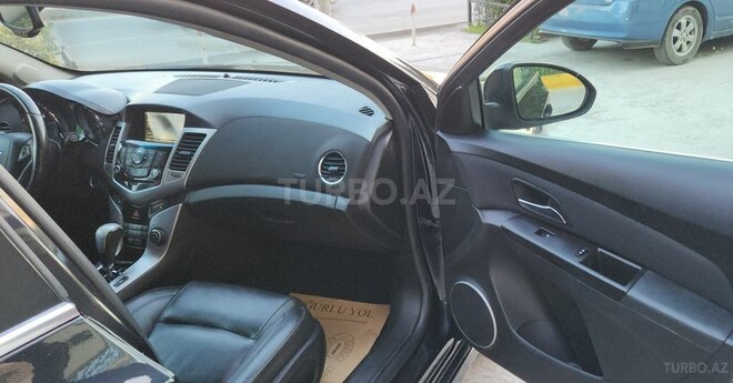 Chevrolet Cruze 2015, 132,000 km - 1.4 l - Bakı