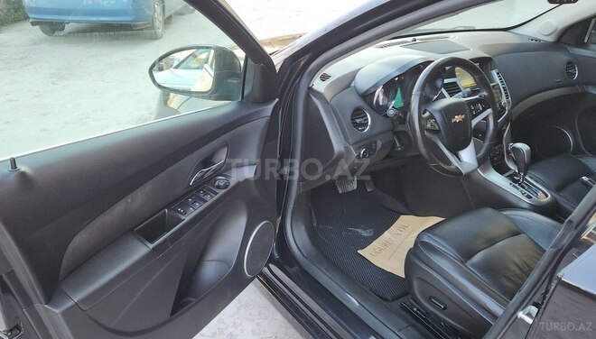 Chevrolet Cruze 2015, 132,000 km - 1.4 l - Bakı