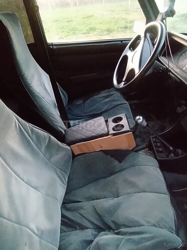 LADA (VAZ) 2107 1991, 95,000 km - 1.6 л - Yevlax