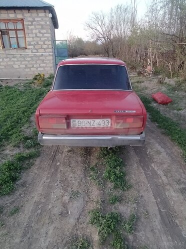 LADA (VAZ) 2107 1991, 95,000 km - 1.6 л - Yevlax