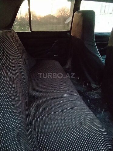 LADA (VAZ) 2107 1991, 95,000 km - 1.6 л - Yevlax