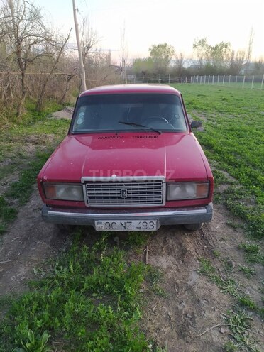 LADA (VAZ) 2107 1991, 95,000 km - 1.6 л - Yevlax