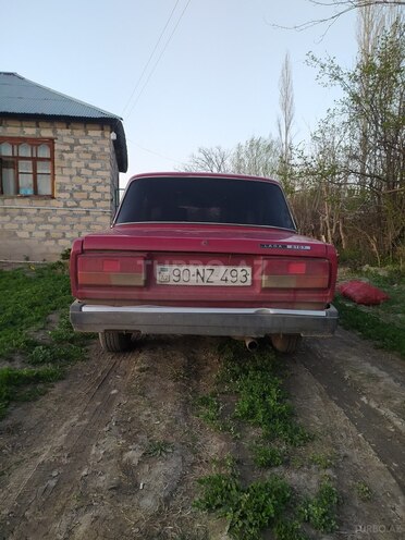 LADA (VAZ) 2107 1991, 95,000 km - 1.6 л - Yevlax